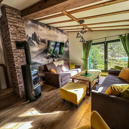 Basic Jelen Sauna & Jacuzzi *