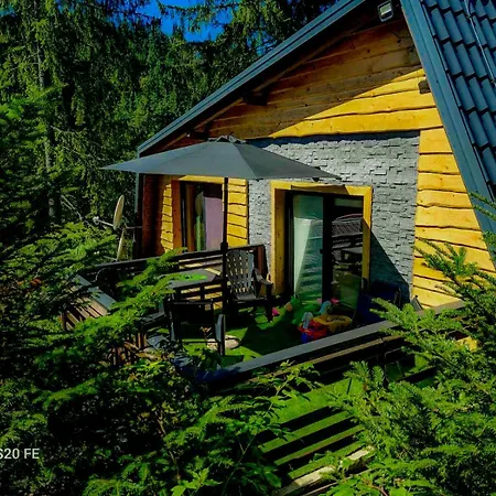 Basic Jelen Sauna & Jacuzzi Apartament *