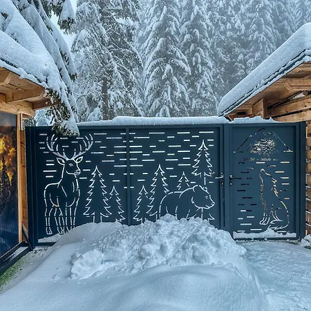 Apartmán Basic Jelen Sauna & Jacuzzi *