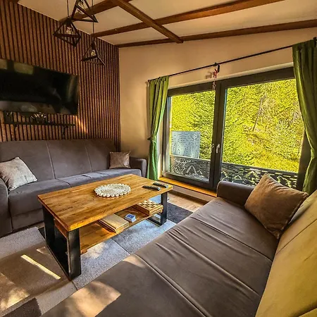 Apartament Basic Jelen Sauna & Jacuzzi *