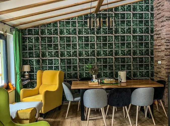 公寓 Basic Jelen 弗拉西克