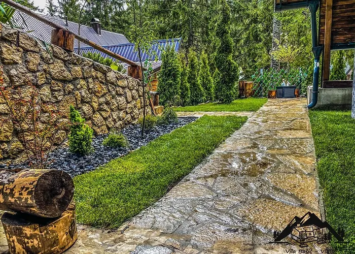 Basic Jelen Sauna & Jacuzzi Apartmán