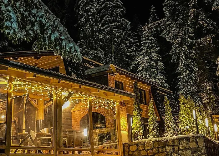 Apartmán Basic Jelen Sauna & Jacuzzi Vlašić