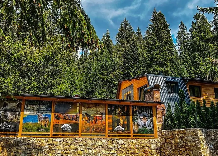 Basic Jelen Sauna & Jacuzzi Apartmán *