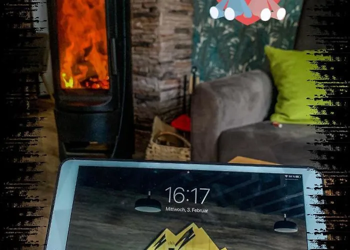 Apartmán Basic Jelen Sauna & Jacuzzi Vlašić