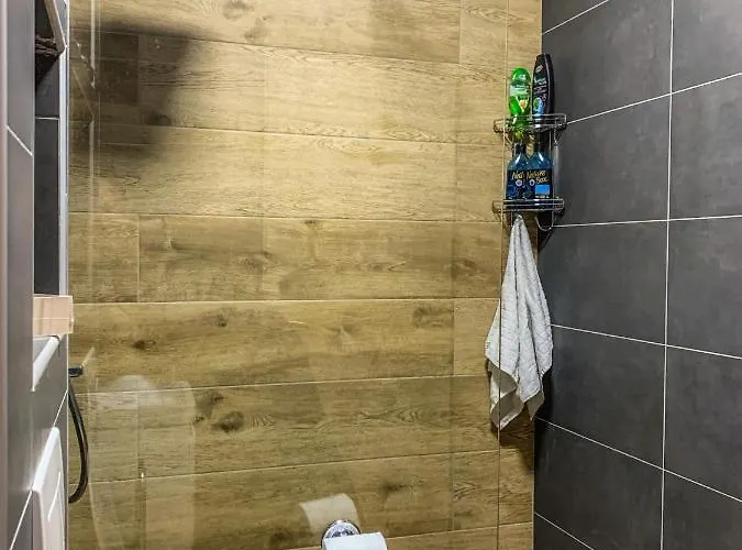 Apartmán Basic Jelen Sauna & Jacuzzi