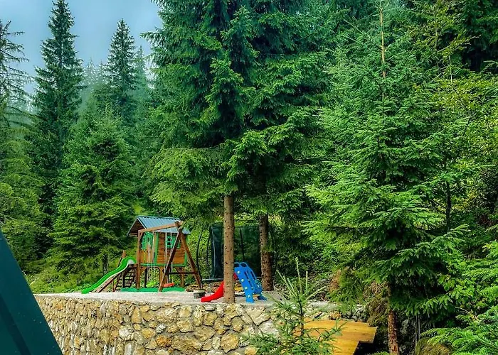 Apartmán Basic Jelen Sauna & Jacuzzi Vlašić