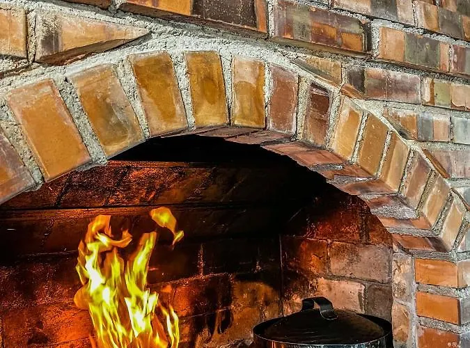 Basic Jelen Sauna & Jacuzzi Vlašić