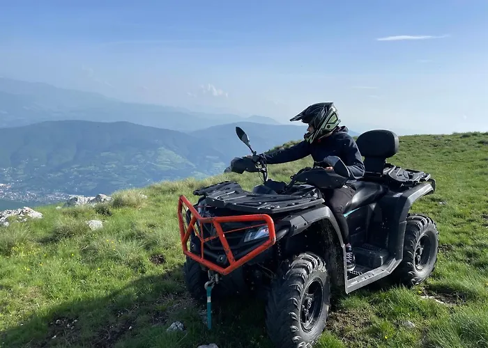 Basic Jelen Sauna & Jacuzzi *