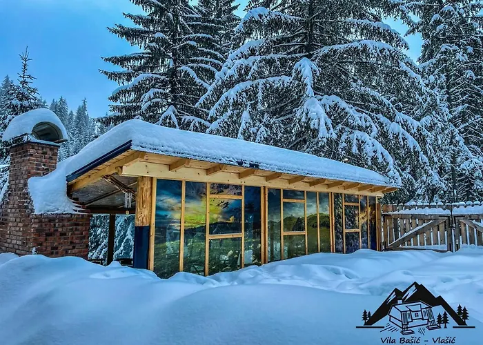 Basic Jelen Sauna & Jacuzzi Apartmán