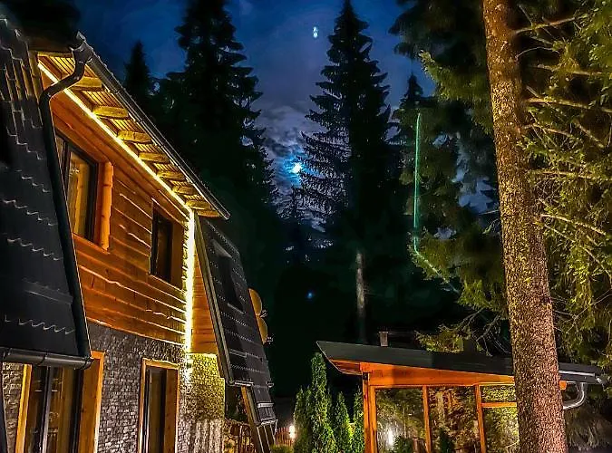 Apartmán Basic Jelen Sauna & Jacuzzi