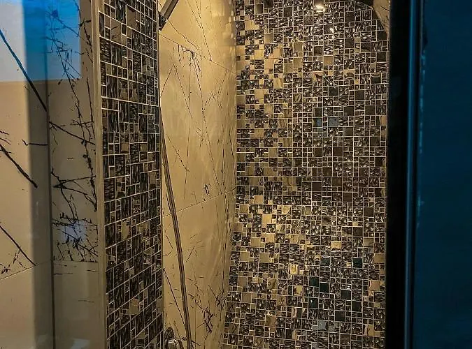 Basic Jelen Sauna & Jacuzzi Vlašić