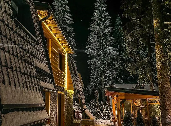 Basic Jelen 公寓 *