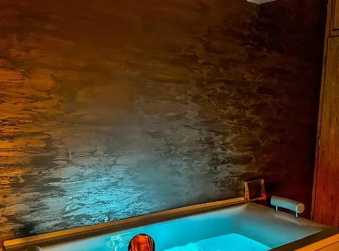 Apartmán Basic Jelen Sauna & Jacuzzi