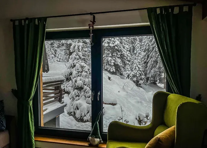 Basic Jelen Sauna & Jacuzzi Apartmán