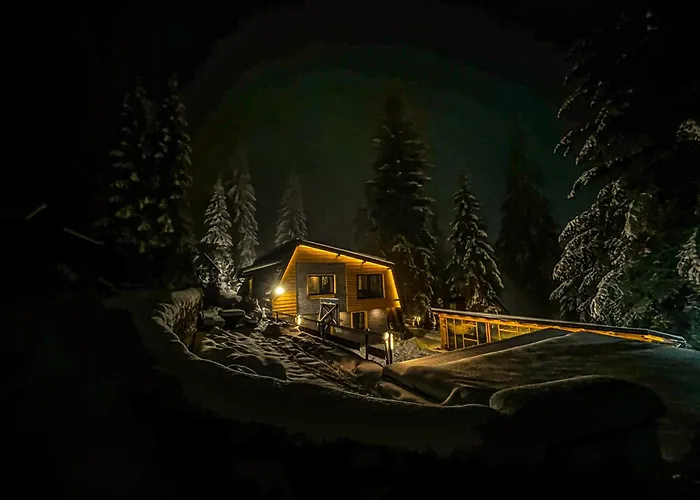 Basic Jelen Sauna & Jacuzzi Apartmán