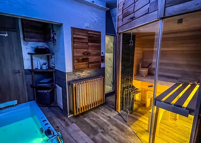 Apartment Basic Jelen