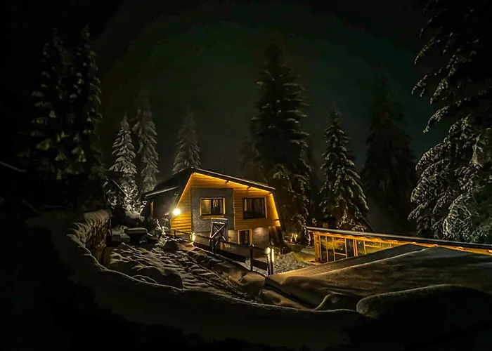 Apartmán Basic Jelen Sauna & Jacuzzi