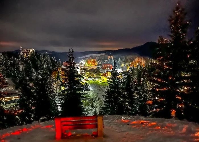 Basic Jelen Sauna & Jacuzzi Apartmán *