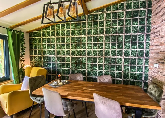 Basic Jelen Sauna & Jacuzzi Apartmán Vlašić