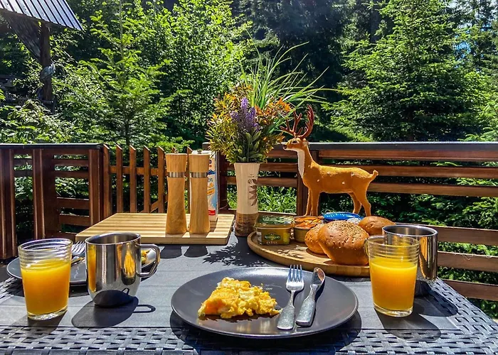 Basic Jelen Sauna & Jacuzzi Apartmán