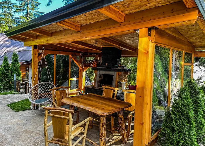 Apartmán Basic Jelen Sauna & Jacuzzi