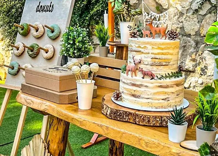 Basic Jelen Sauna & Jacuzzi