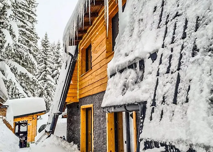 Basic Jelen Sauna & Jacuzzi Apartmán