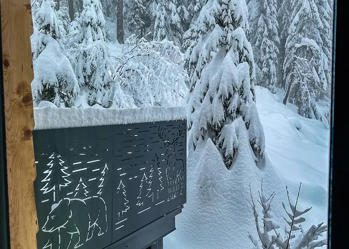 Basic Jelen Sauna & Jacuzzi *